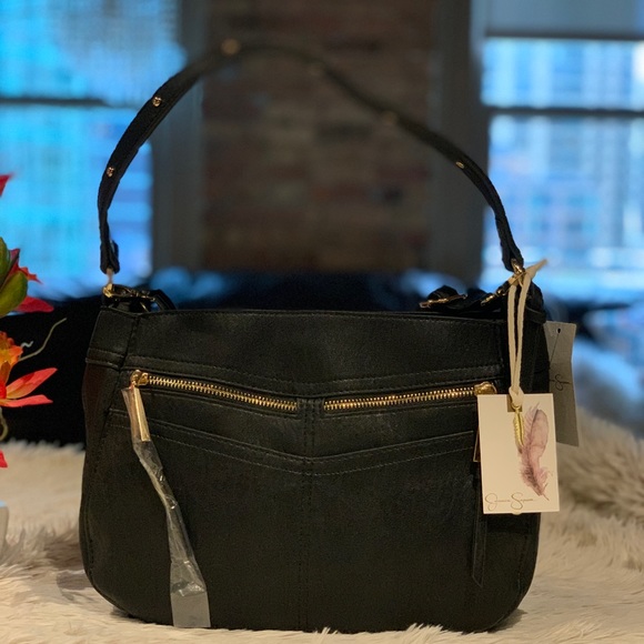 SEXY JESSICA SIMPSON HANDBAG - Picture 3 of 7